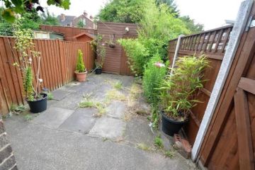 Beeston Road
